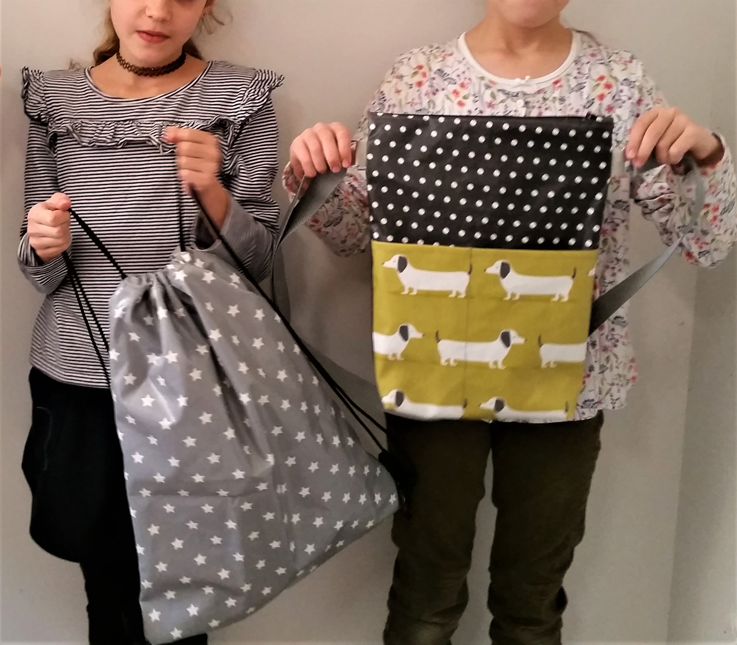 Taschenworkshop:Freitagsgruppe3