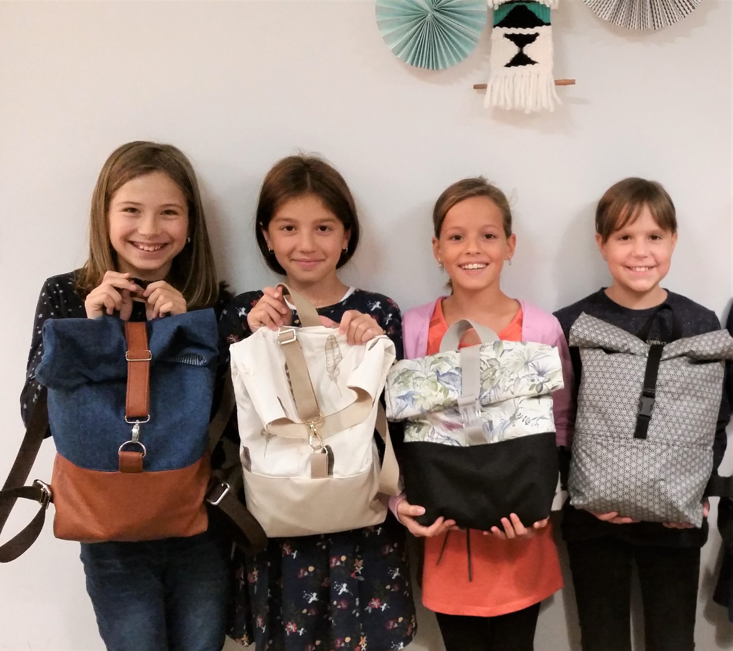 Taschenworkshop:freitagsgruppe6